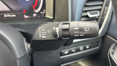 Nissan Qashqai 1.3 DiG-T MH 158 Tekna 5dr Xtronic Petrol Hatchback